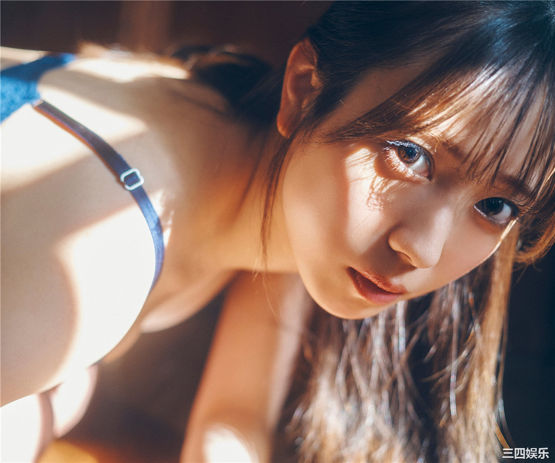 小湊よつ葉写真集《まっさらな再会。》高清全本