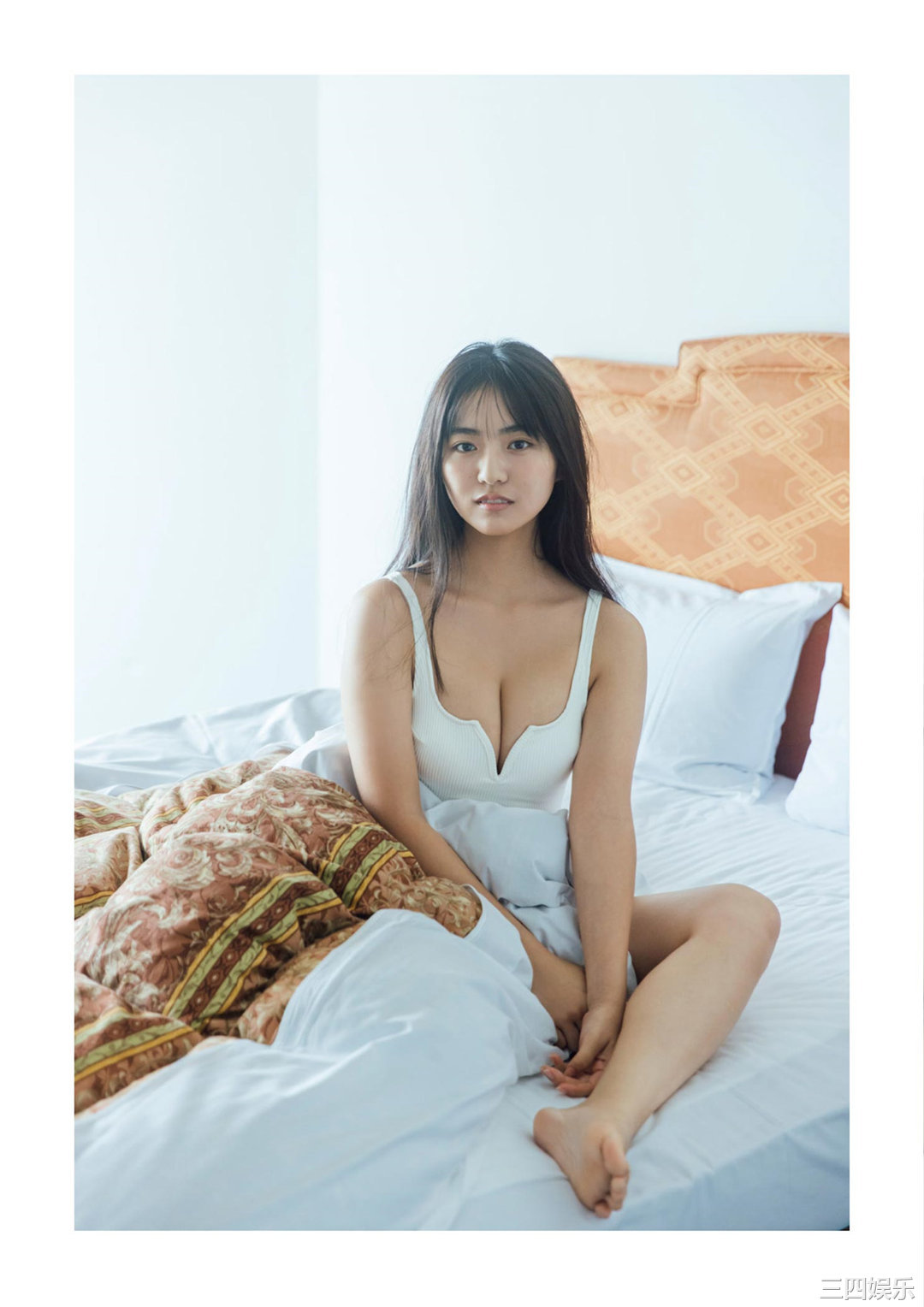 丰田露娜写真集《きみのぬくもり。》高清全本