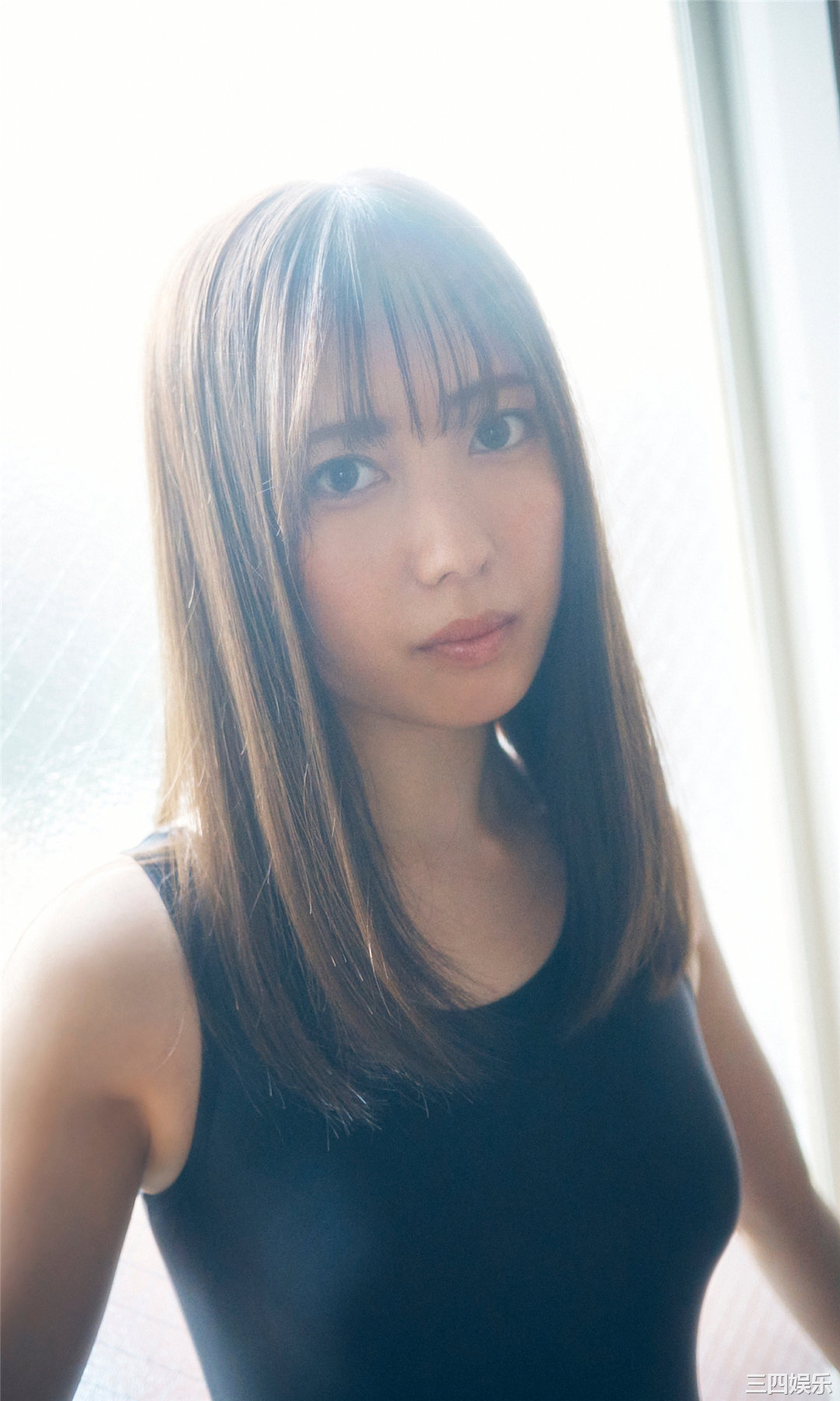 小湊よつ葉写真集《まっさらな再会。》高清全本