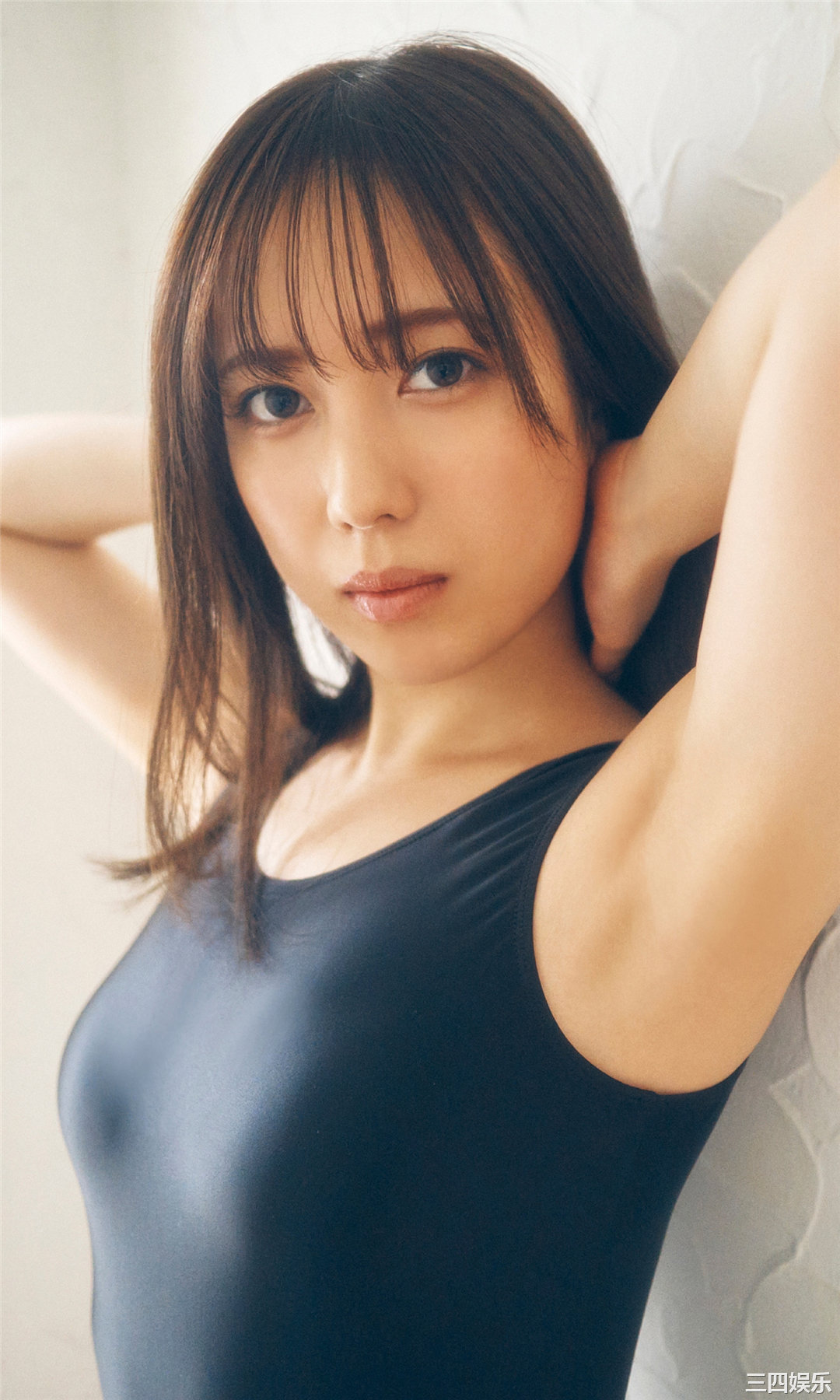 小湊よつ葉写真集《まっさらな再会。》高清全本