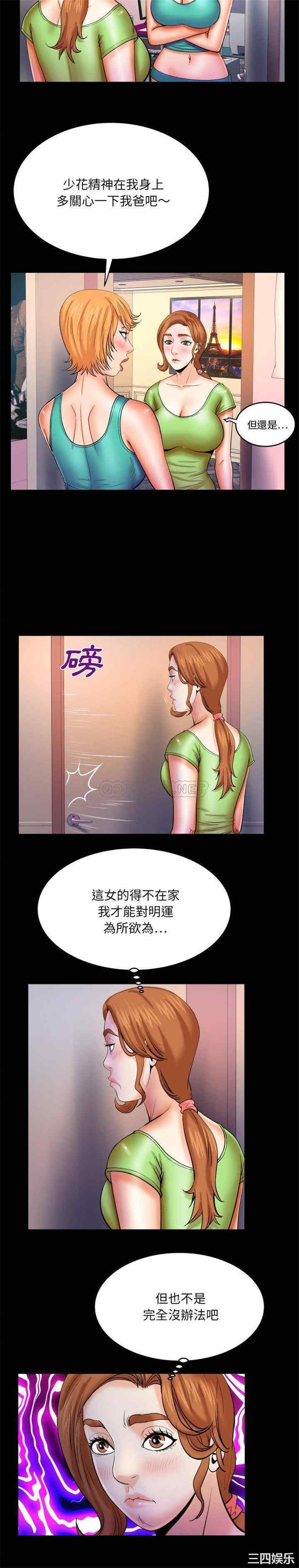 婶婶/与婶婶的秘密