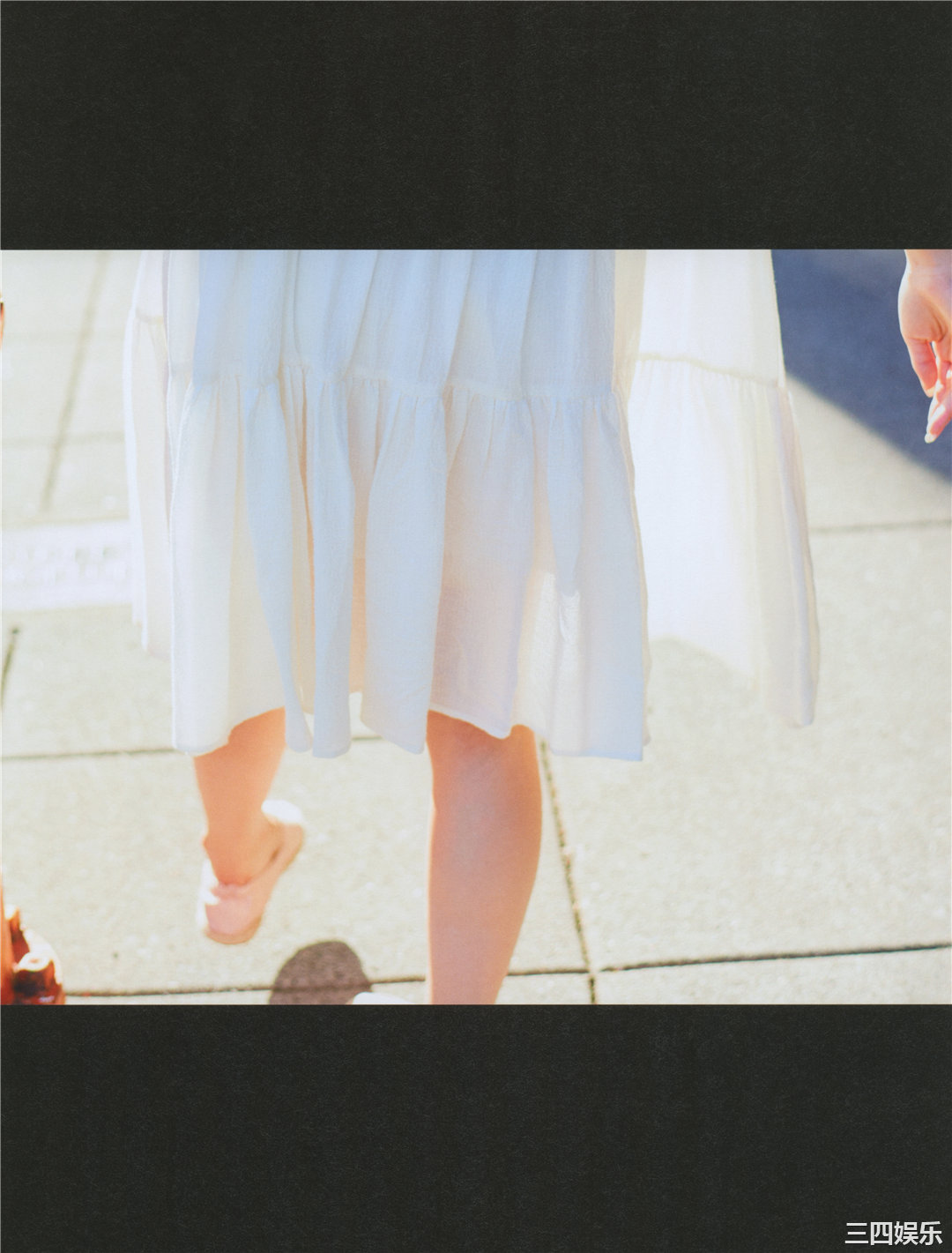 樱井玲香2nd写真集《视线》高清全本