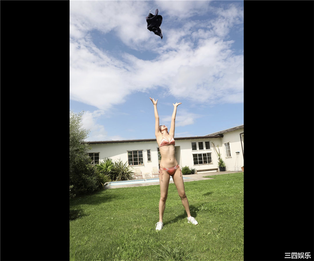 志田音音写真集《誰もが恋するピュアＳＥＸＹ》高清全本