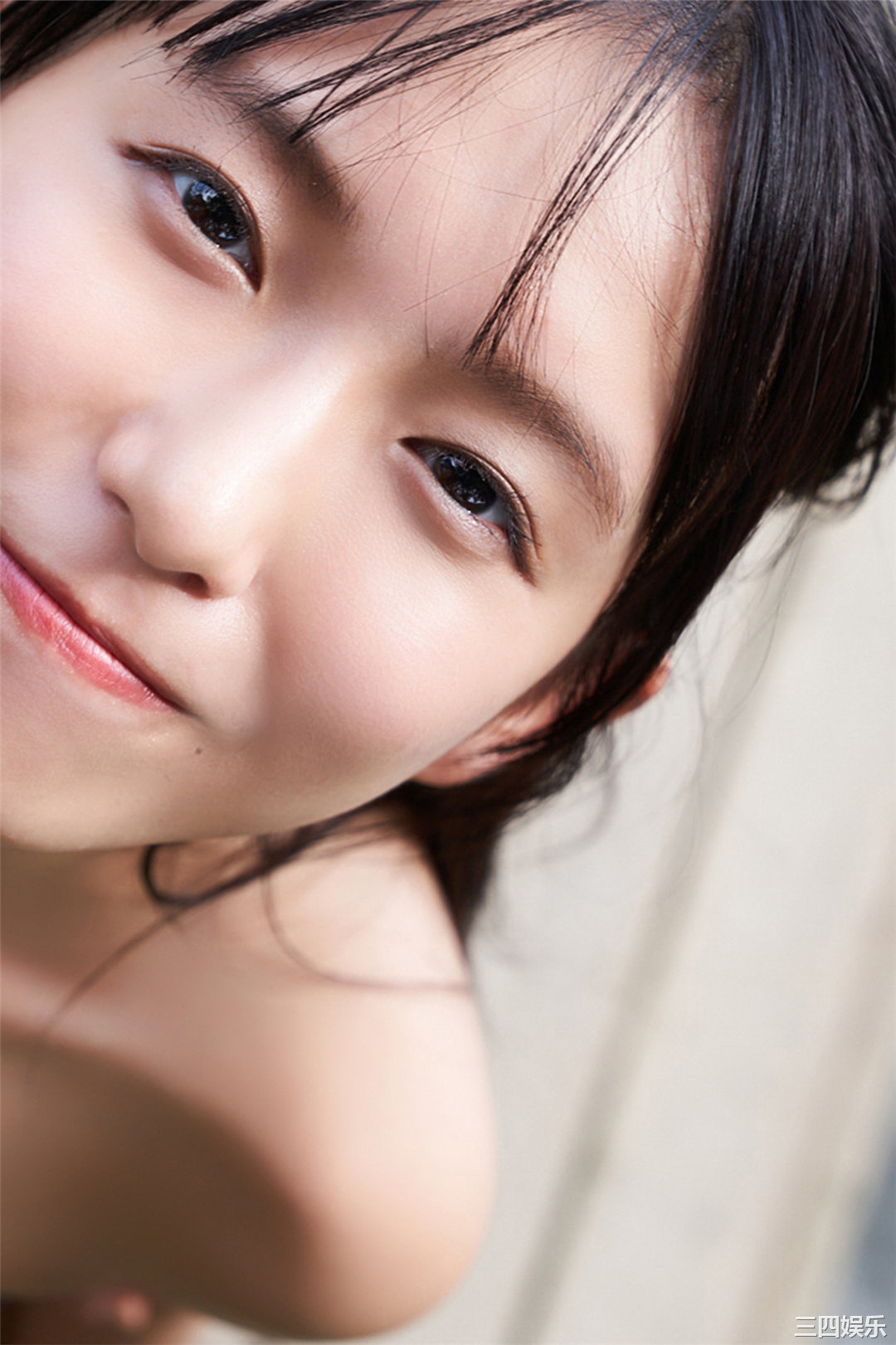 志田音音写真集《現役女子大生の初ビキニｖｏｌ．2》高清全本