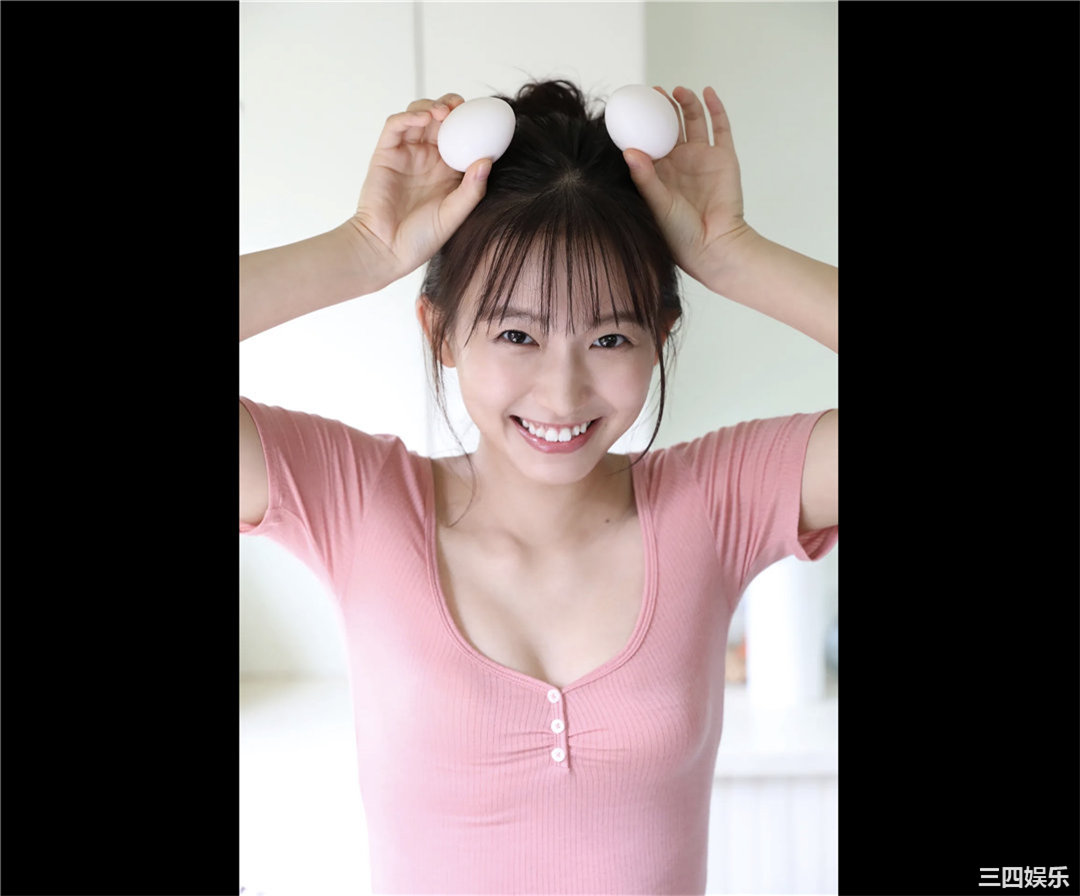 志田音音写真集《誰もが恋するピュアＳＥＸＹ》高清全本