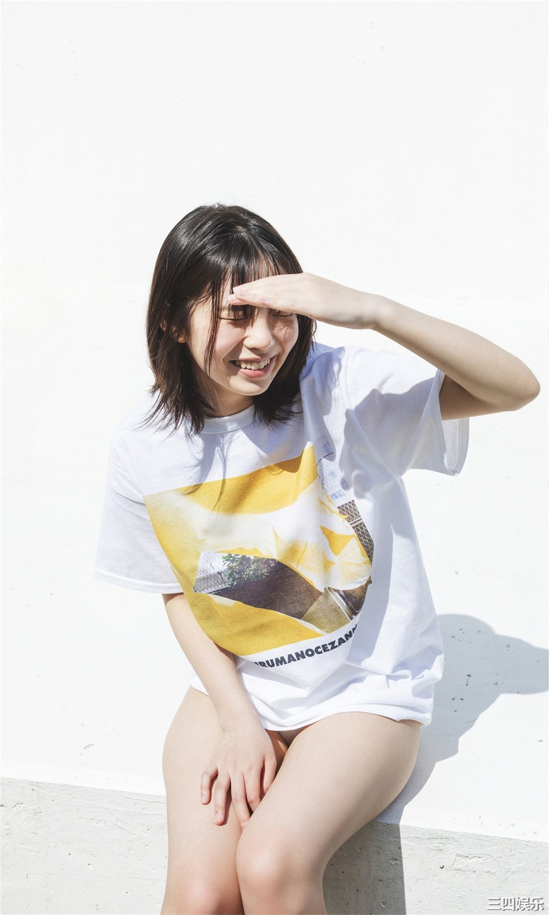 菊地姬奈写真集《好きになる旅～prologue～》高清全本