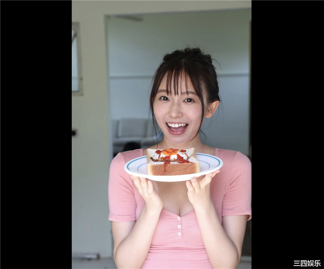 志田音音写真集《誰もが恋するピュアＳＥＸＹ》高清全本