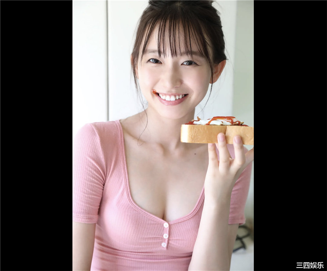 志田音音写真集《誰もが恋するピュアＳＥＸＹ》高清全本