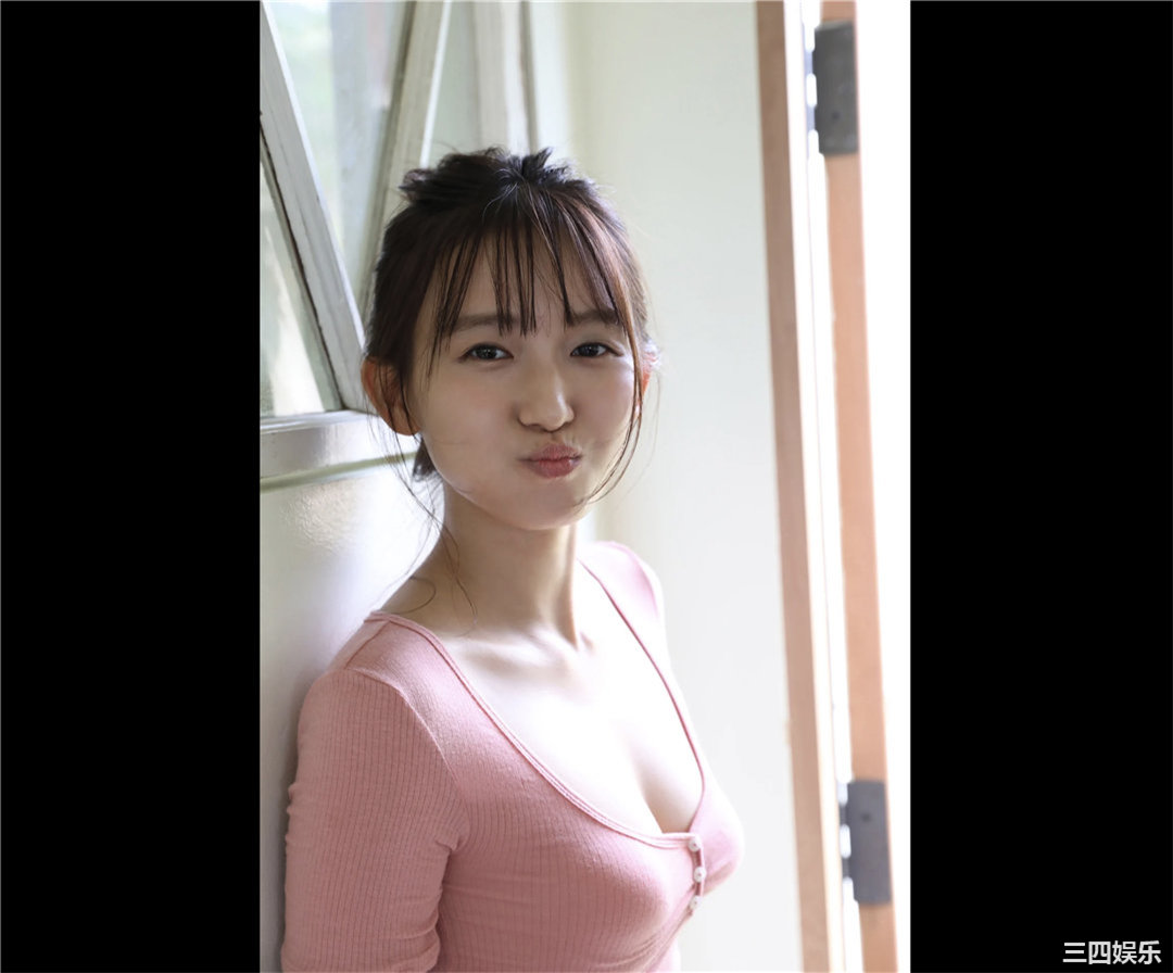 志田音音写真集《誰もが恋するピュアＳＥＸＹ》高清全本