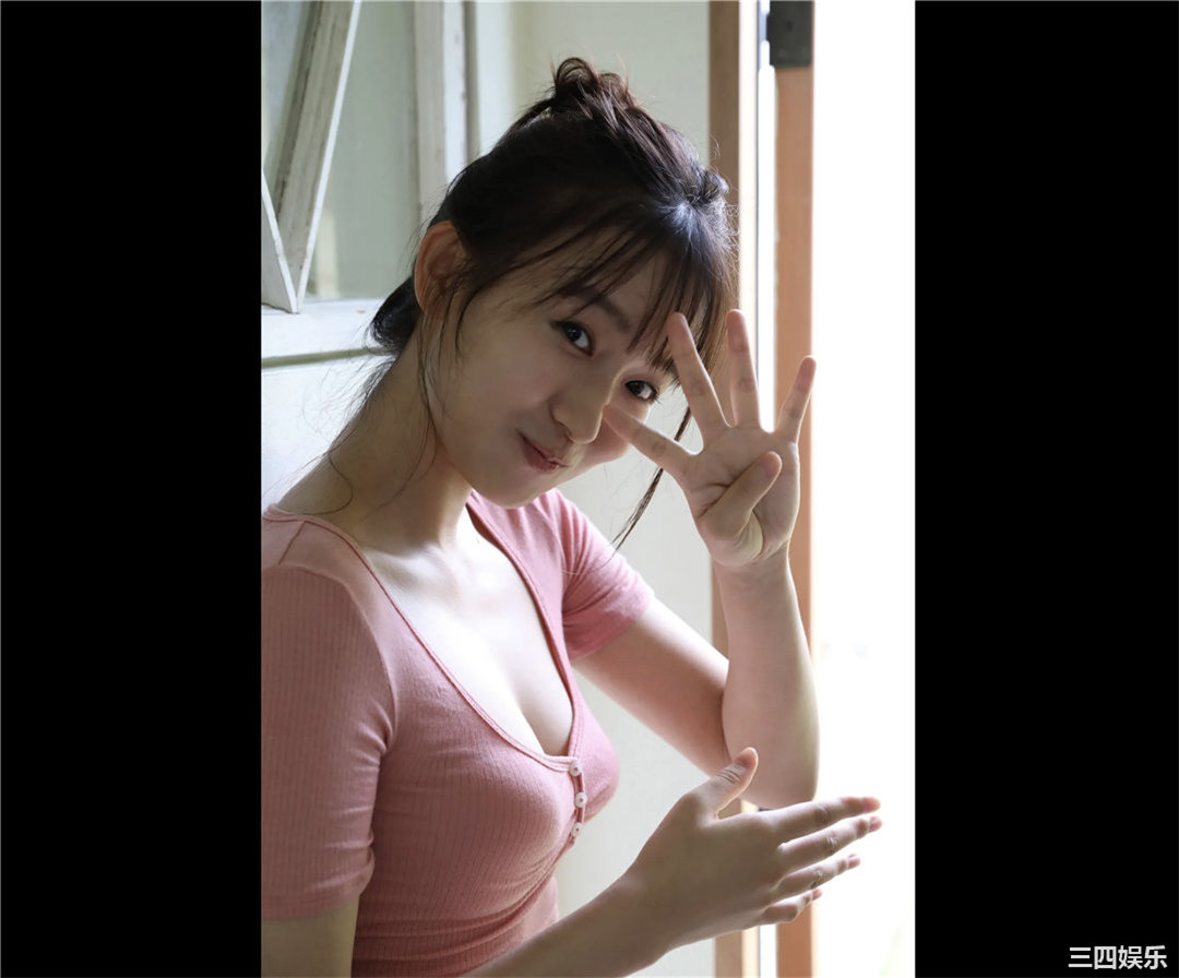 志田音音写真集《誰もが恋するピュアＳＥＸＹ》高清全本