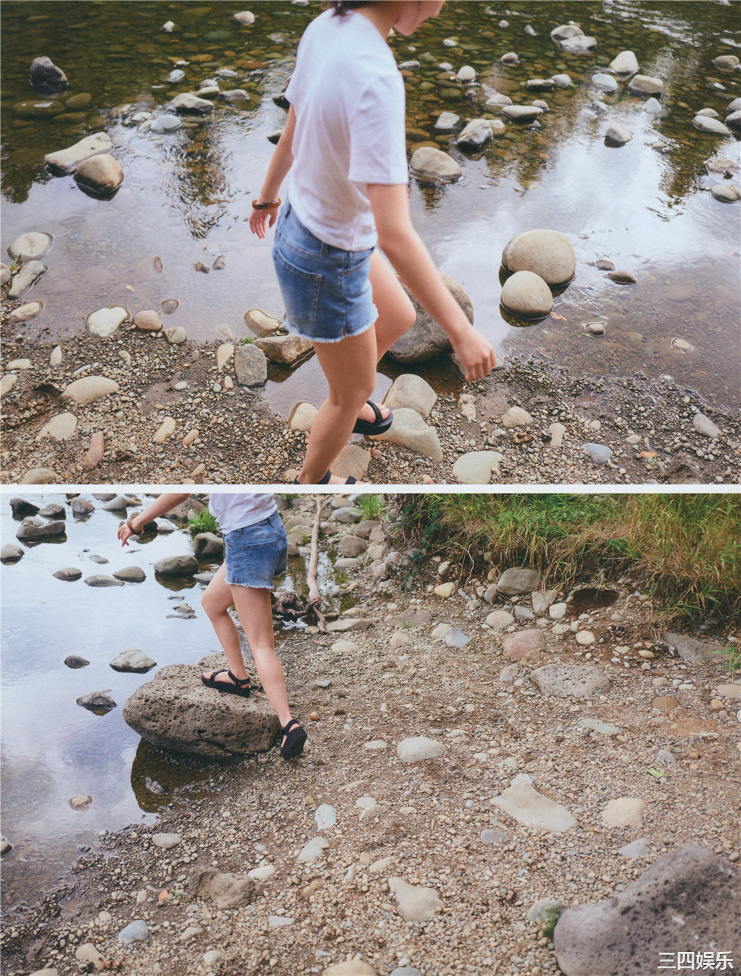 樱井玲香2nd写真集《视线》高清全本