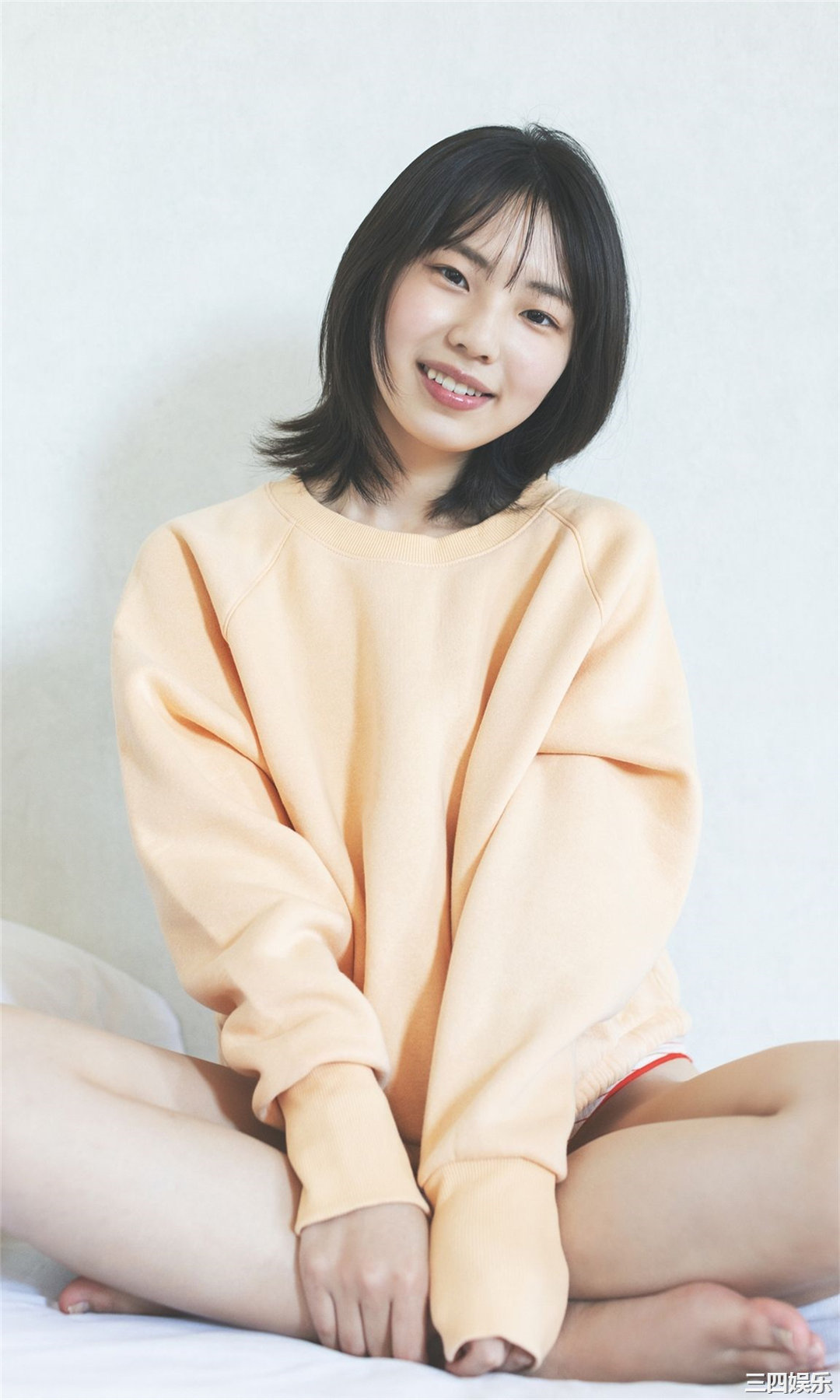 菊地姬奈写真集《好きになる旅～prologue～》高清全本