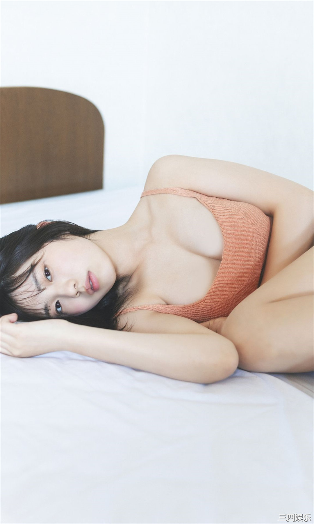 菊地姬奈写真集《好きになる旅～prologue～》高清全本