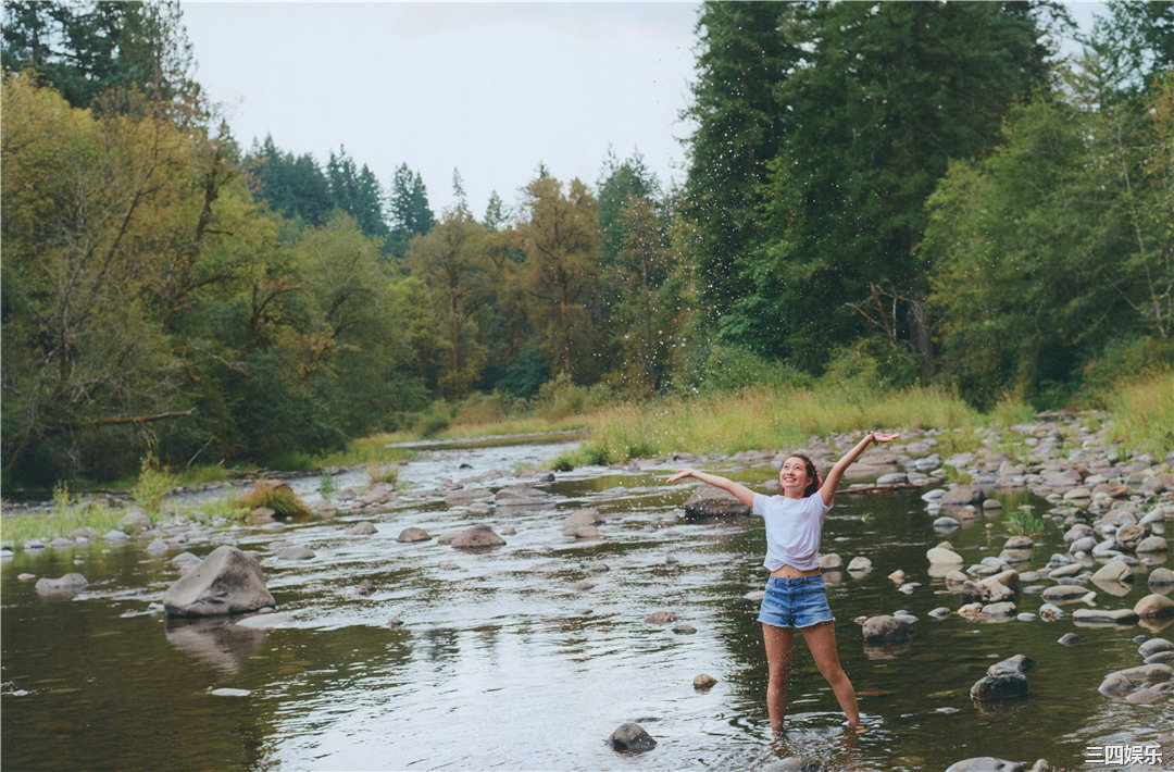 樱井玲香2nd写真集《视线》高清全本