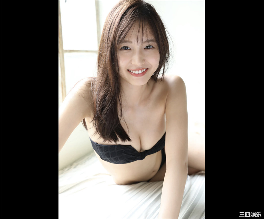 志田音音写真集《誰もが恋するピュアＳＥＸＹ》高清全本