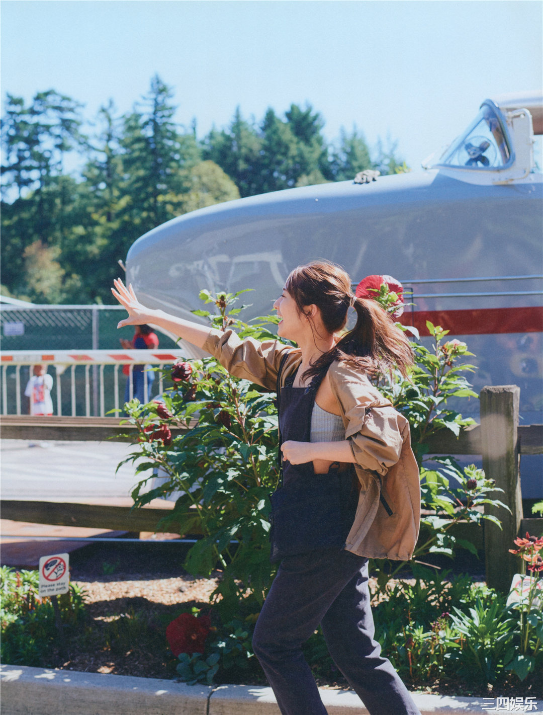 樱井玲香2nd写真集《视线》高清全本