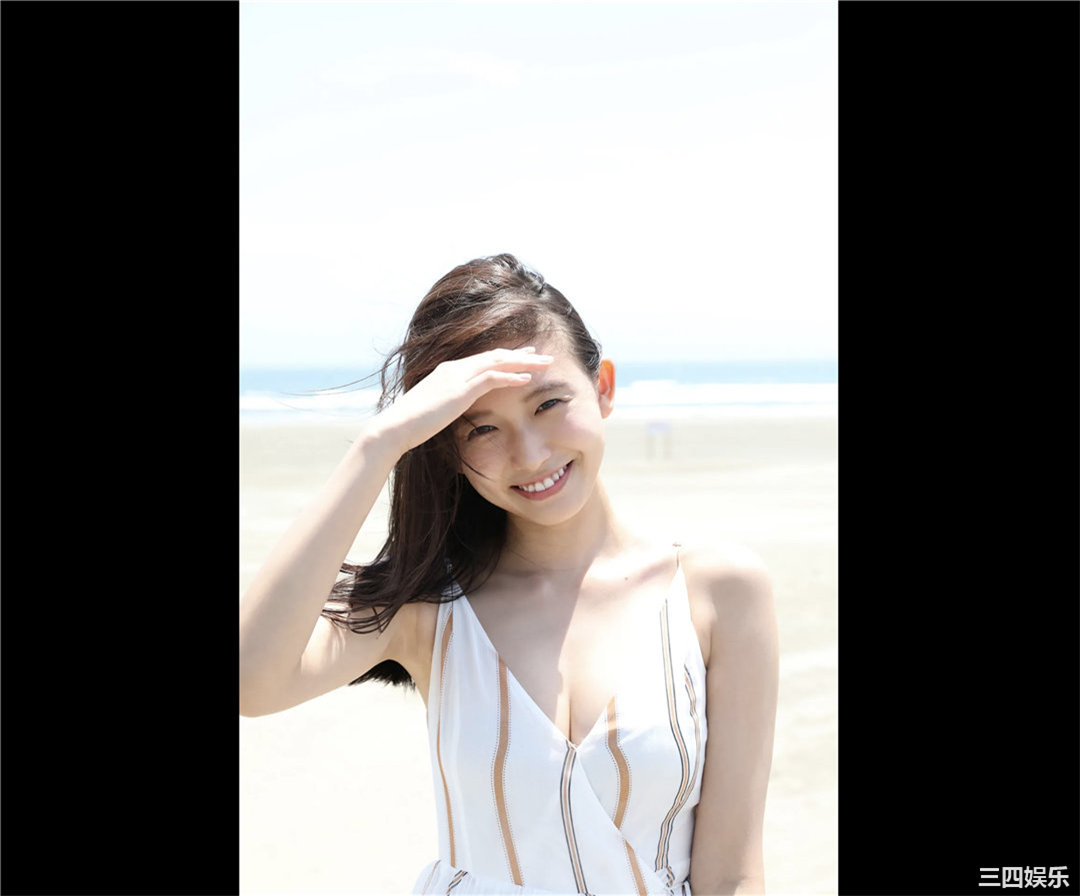 志田音音写真集《誰もが恋するピュアＳＥＸＹ》高清全本