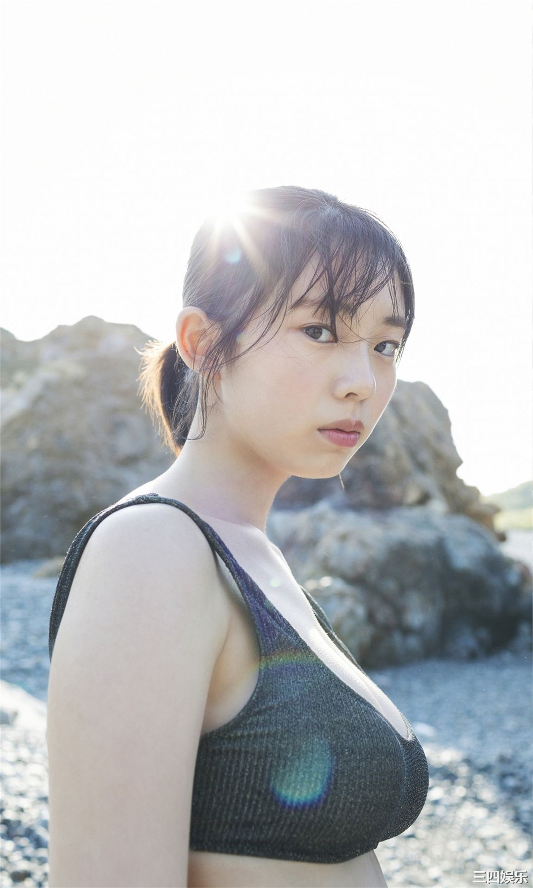 菊地姬奈写真集《好きになる旅～prologue～》高清全本