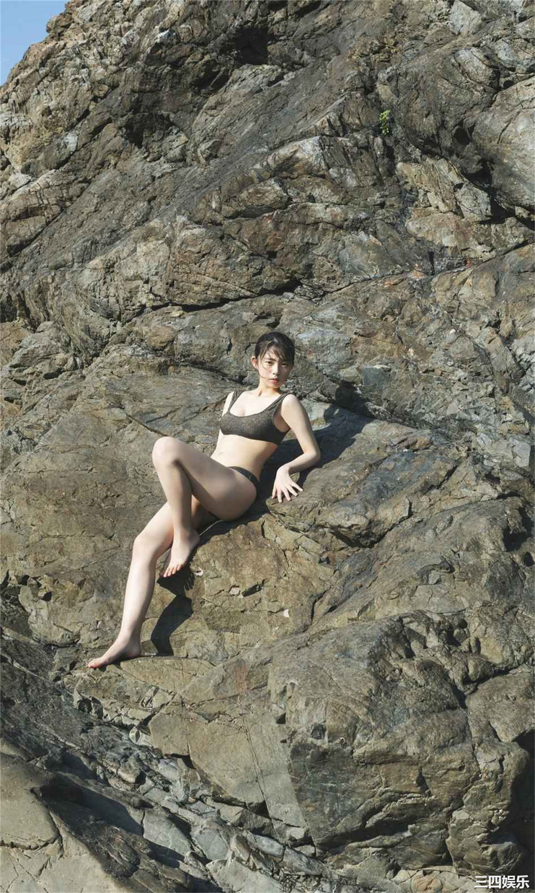 菊地姬奈写真集《好きになる旅～prologue～》高清全本