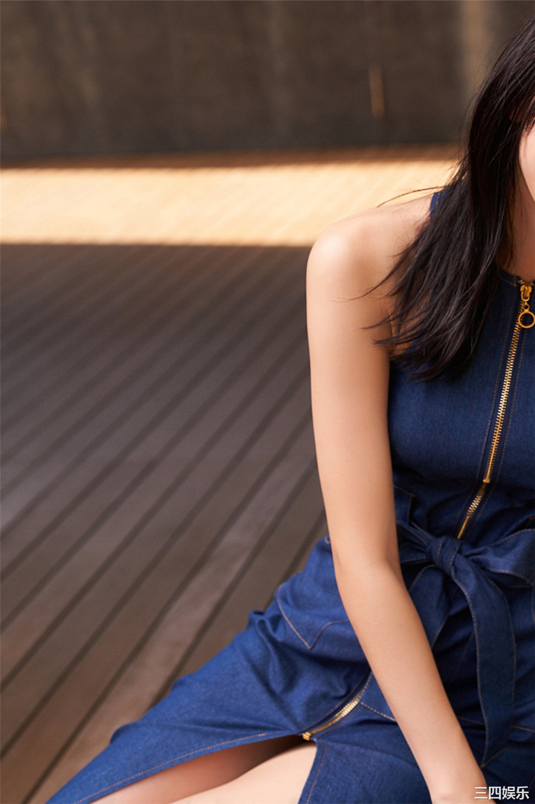 志田音音写真集《現役女子大生の初ビキニｖｏｌ．2》高清全本