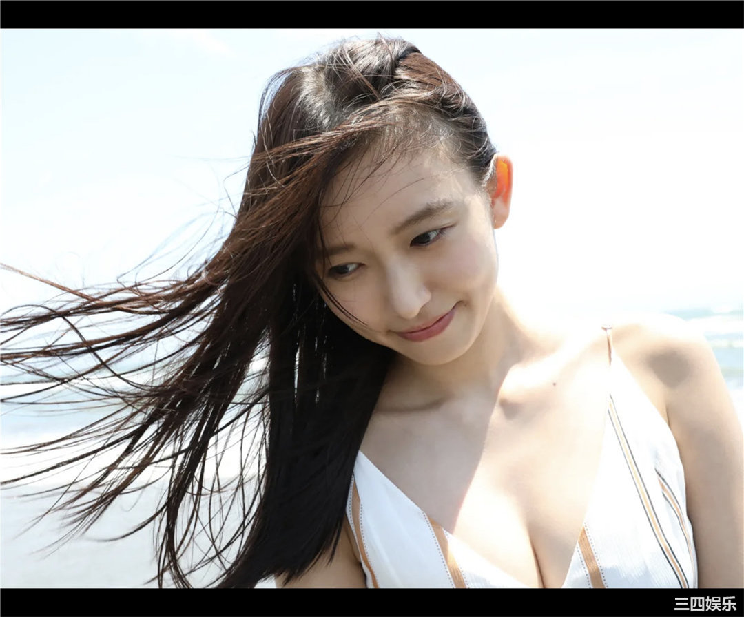 志田音音写真集《誰もが恋するピュアＳＥＸＹ》高清全本