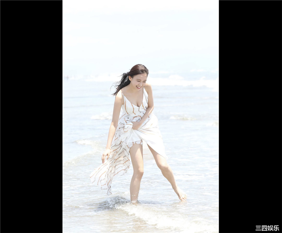 志田音音写真集《誰もが恋するピュアＳＥＸＹ》高清全本