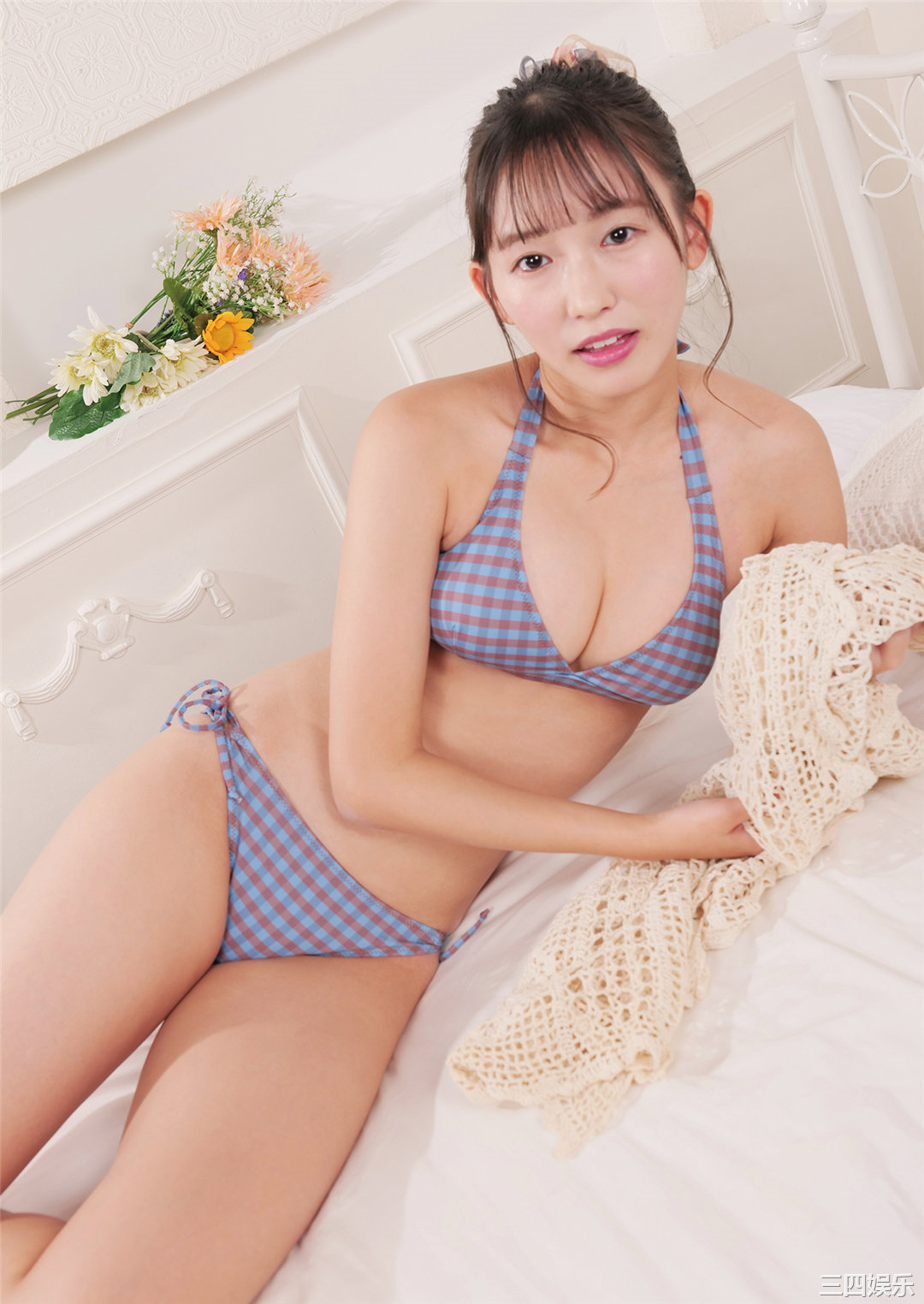 志田音音写真集《スマイルデイズ》高清全本