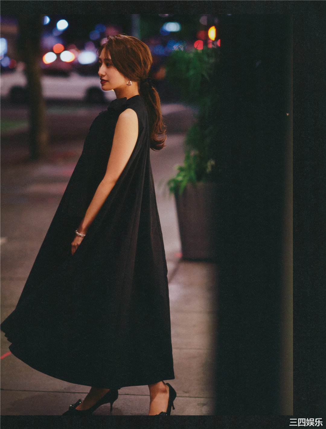 樱井玲香2nd写真集《视线》高清全本