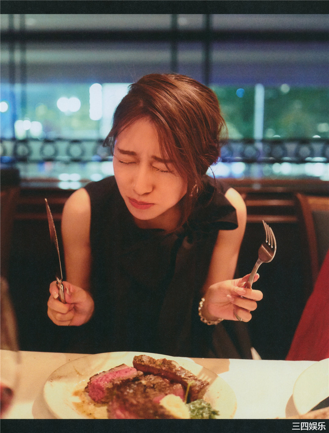 樱井玲香2nd写真集《视线》高清全本