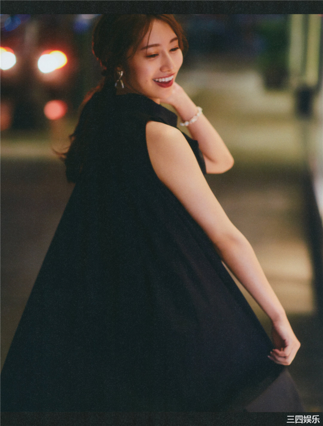 樱井玲香2nd写真集《视线》高清全本