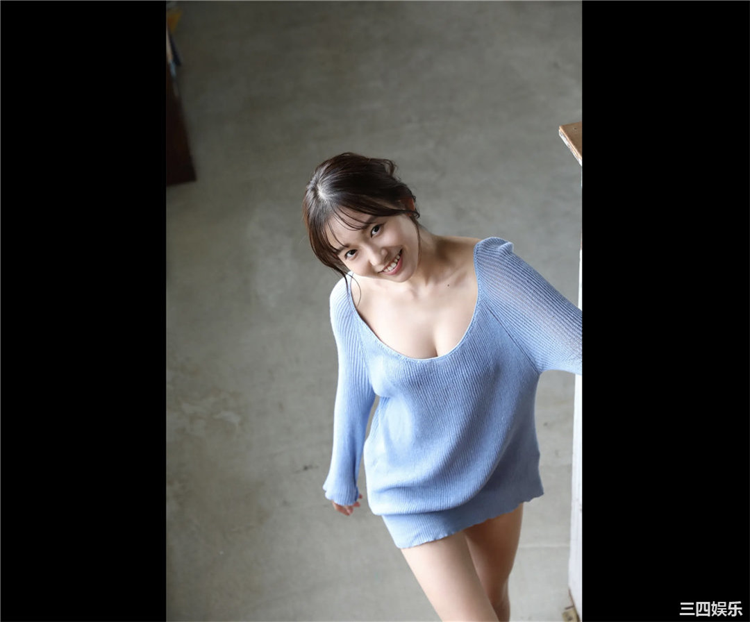 志田音音写真集《誰もが恋するピュアＳＥＸＹ》高清全本