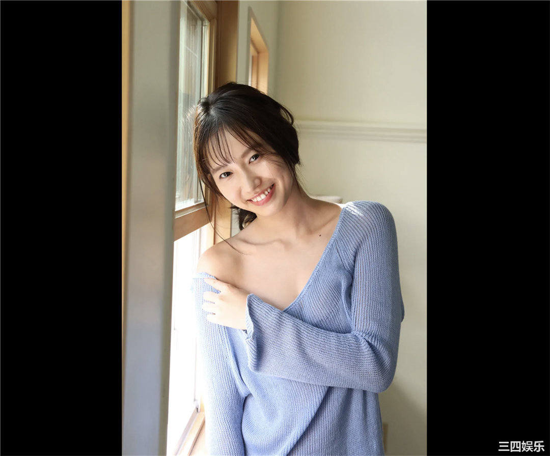 志田音音写真集《誰もが恋するピュアＳＥＸＹ》高清全本