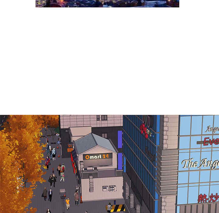 套房里的那些事/屋檐下的恋人