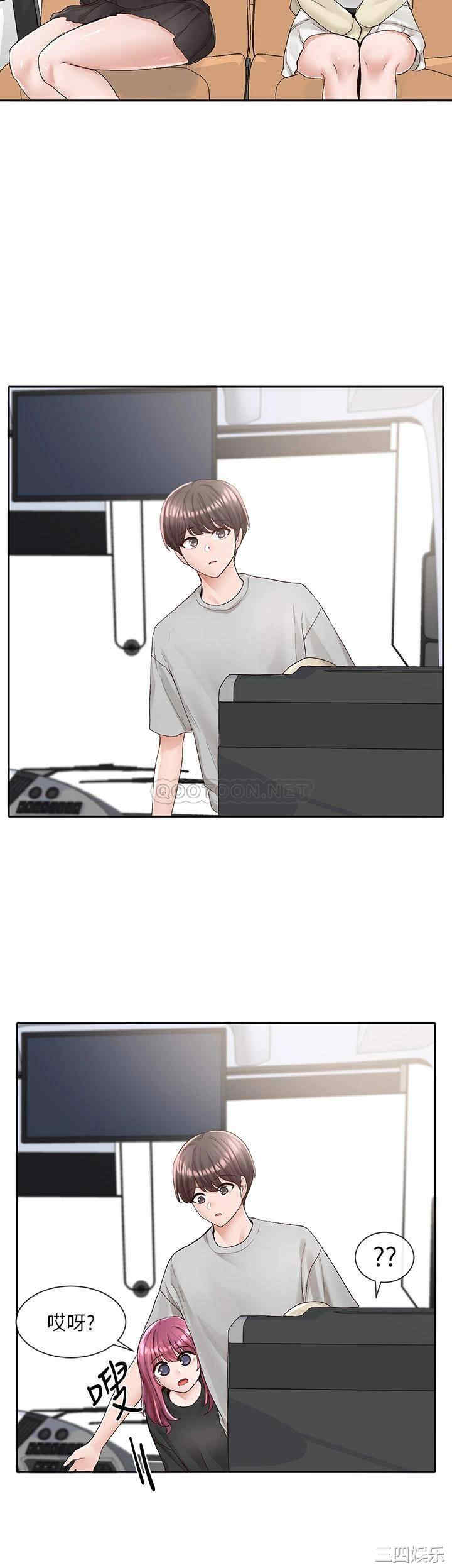 社团学姐