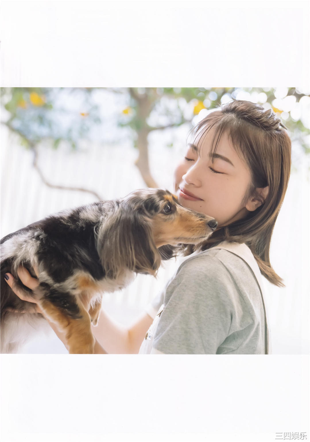 石原夏织写真集《Terminal》高清全本