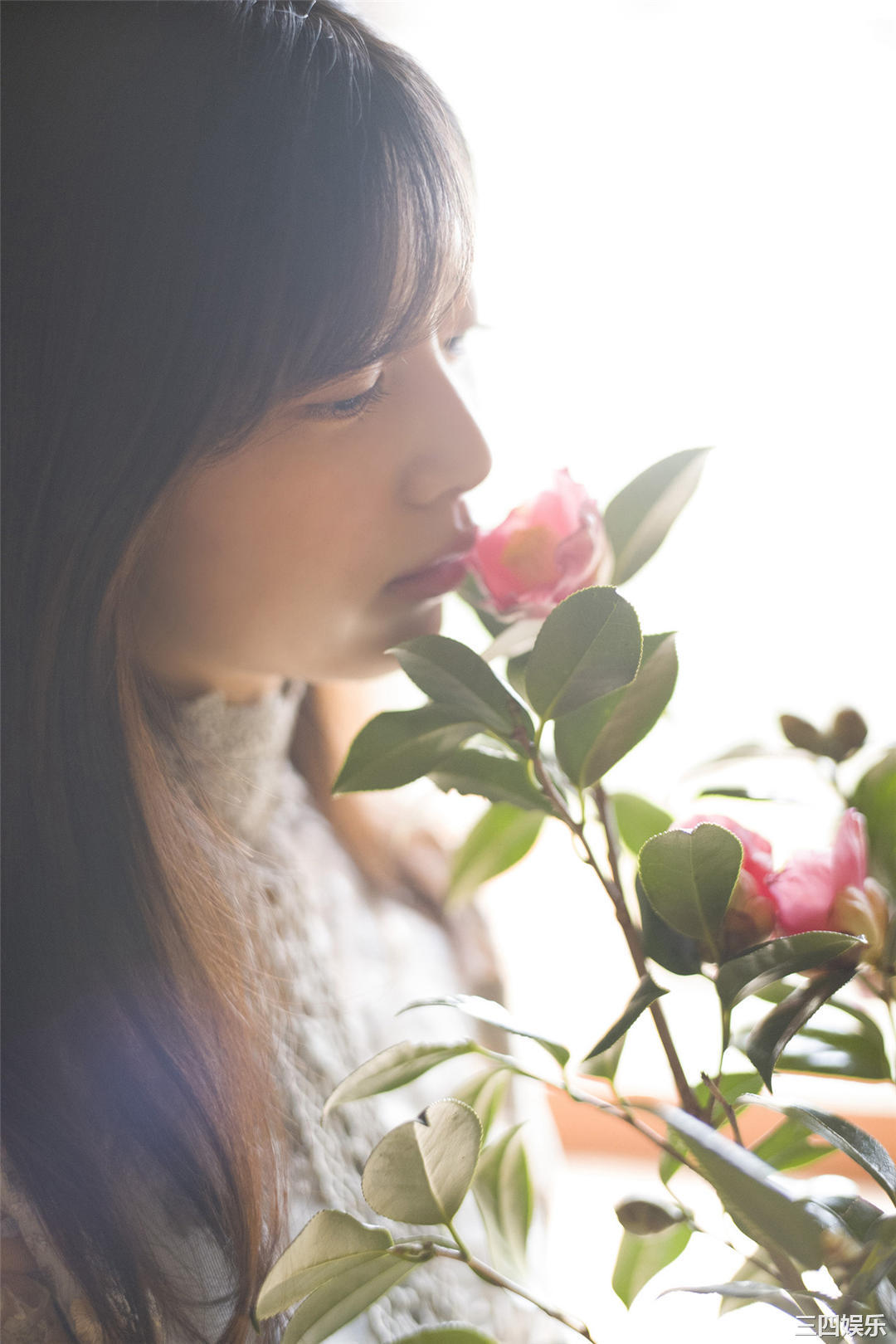 吉田莉樱写真集《謙虚な美徳》高清全本