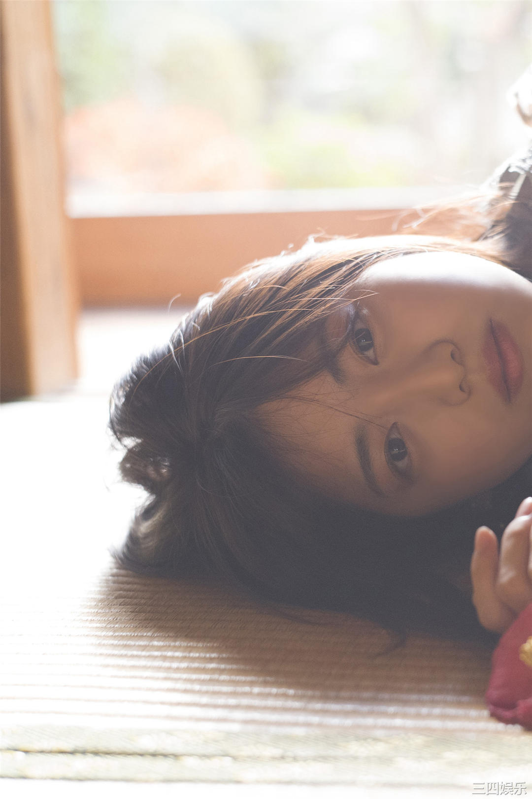 吉田莉樱写真集《謙虚な美徳》高清全本