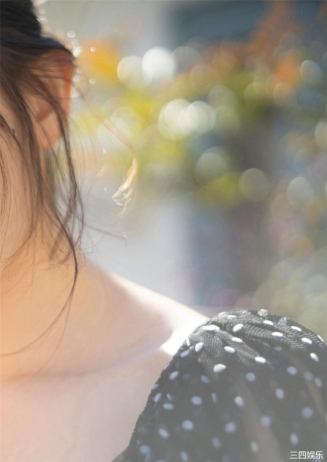 吉井美优写真集《Brilliant Mind》高清全本