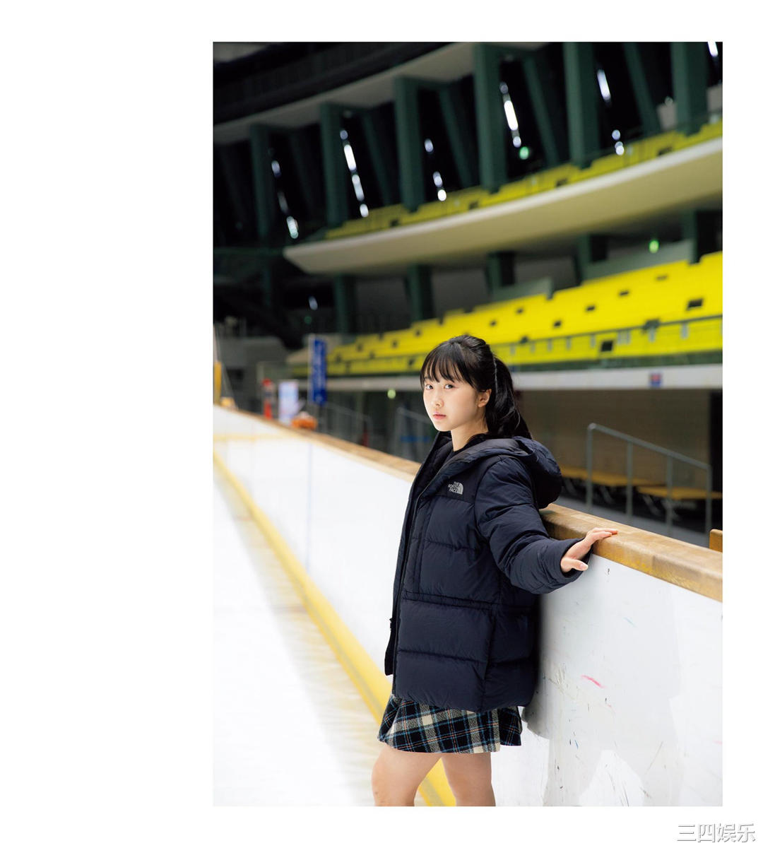 本田望结写真集《JUNIOR HIGH SCHOOL DAYS MIYU HONDA》高清全本