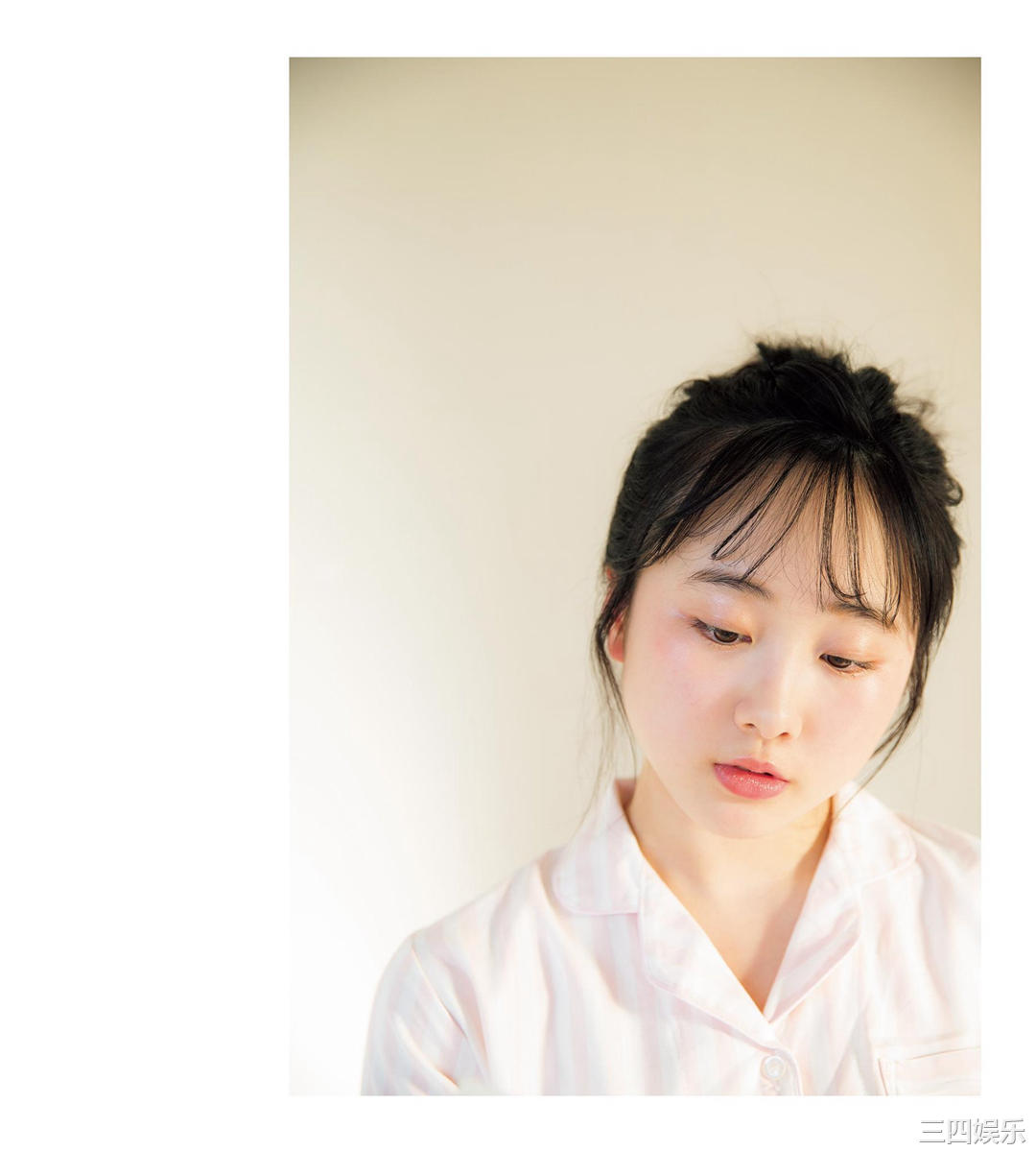 本田望结写真集《JUNIOR HIGH SCHOOL DAYS MIYU HONDA》高清全本