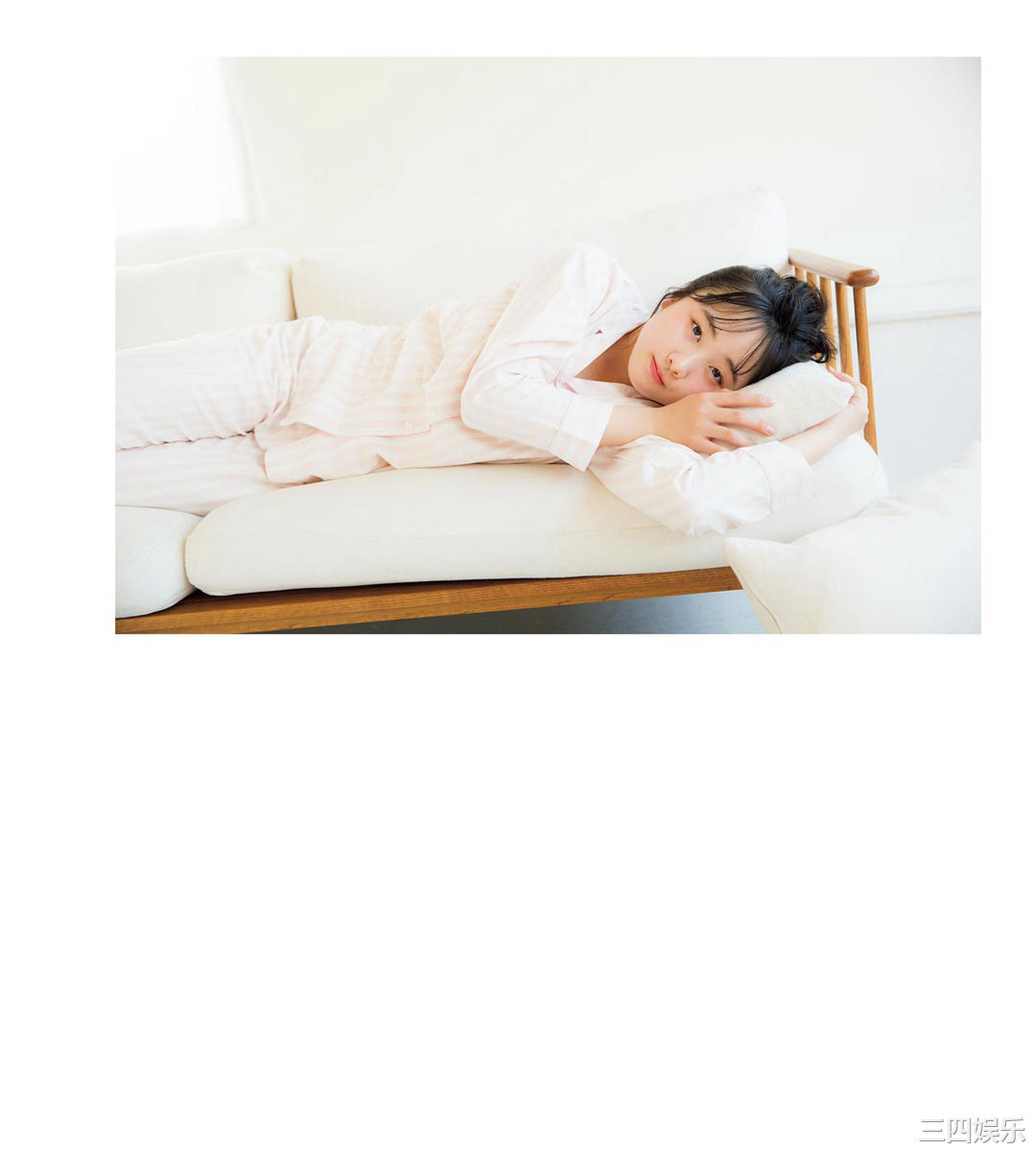 本田望结写真集《JUNIOR HIGH SCHOOL DAYS MIYU HONDA》高清全本