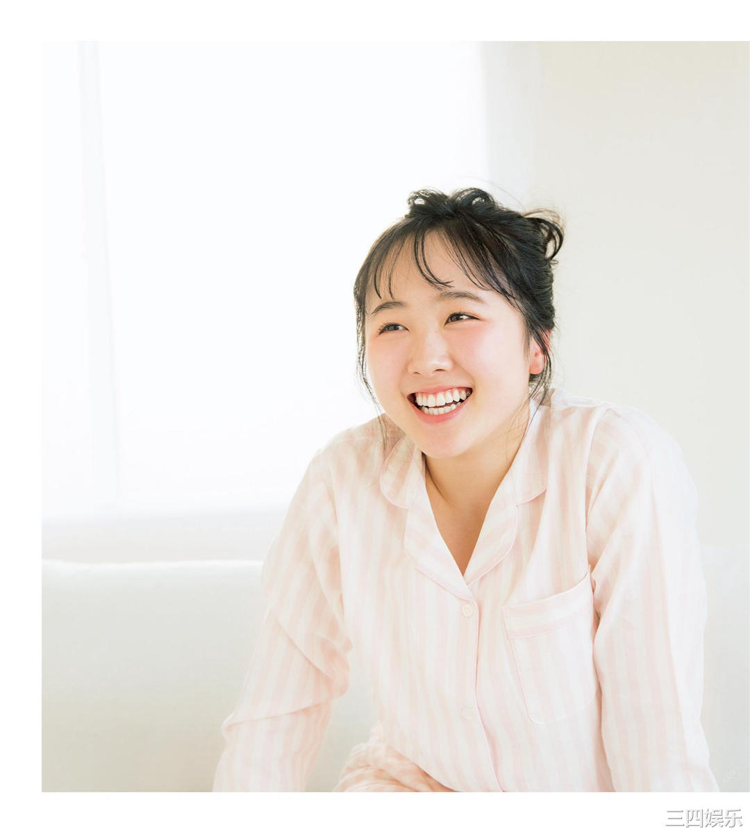 本田望结写真集《JUNIOR HIGH SCHOOL DAYS MIYU HONDA》高清全本