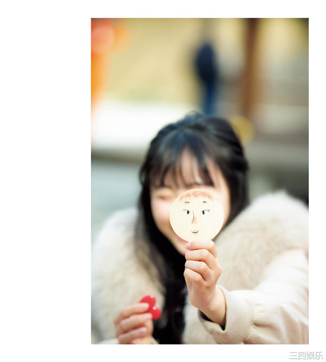 本田望结写真集《JUNIOR HIGH SCHOOL DAYS MIYU HONDA》高清全本