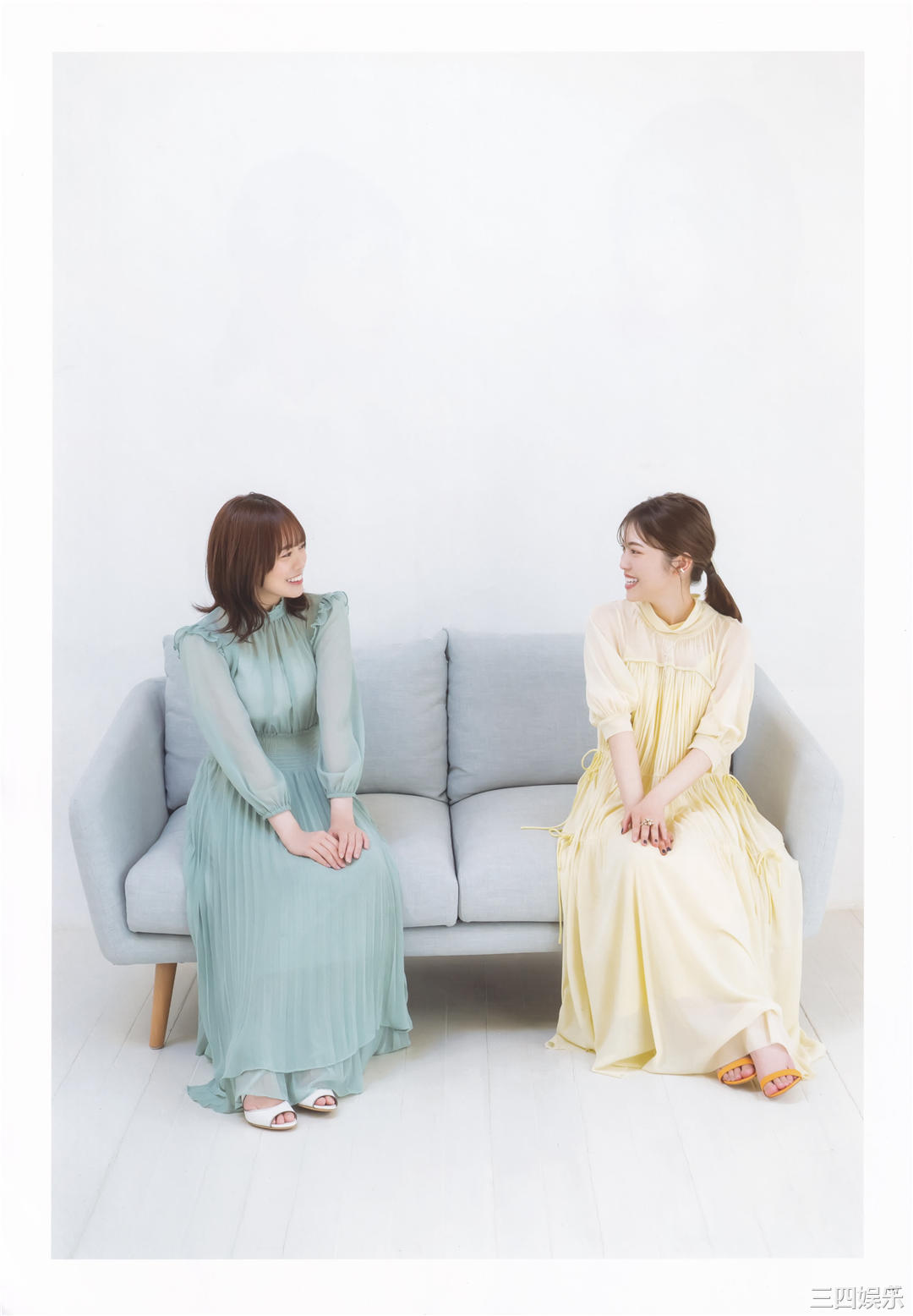 石原夏织写真集《Terminal》高清全本