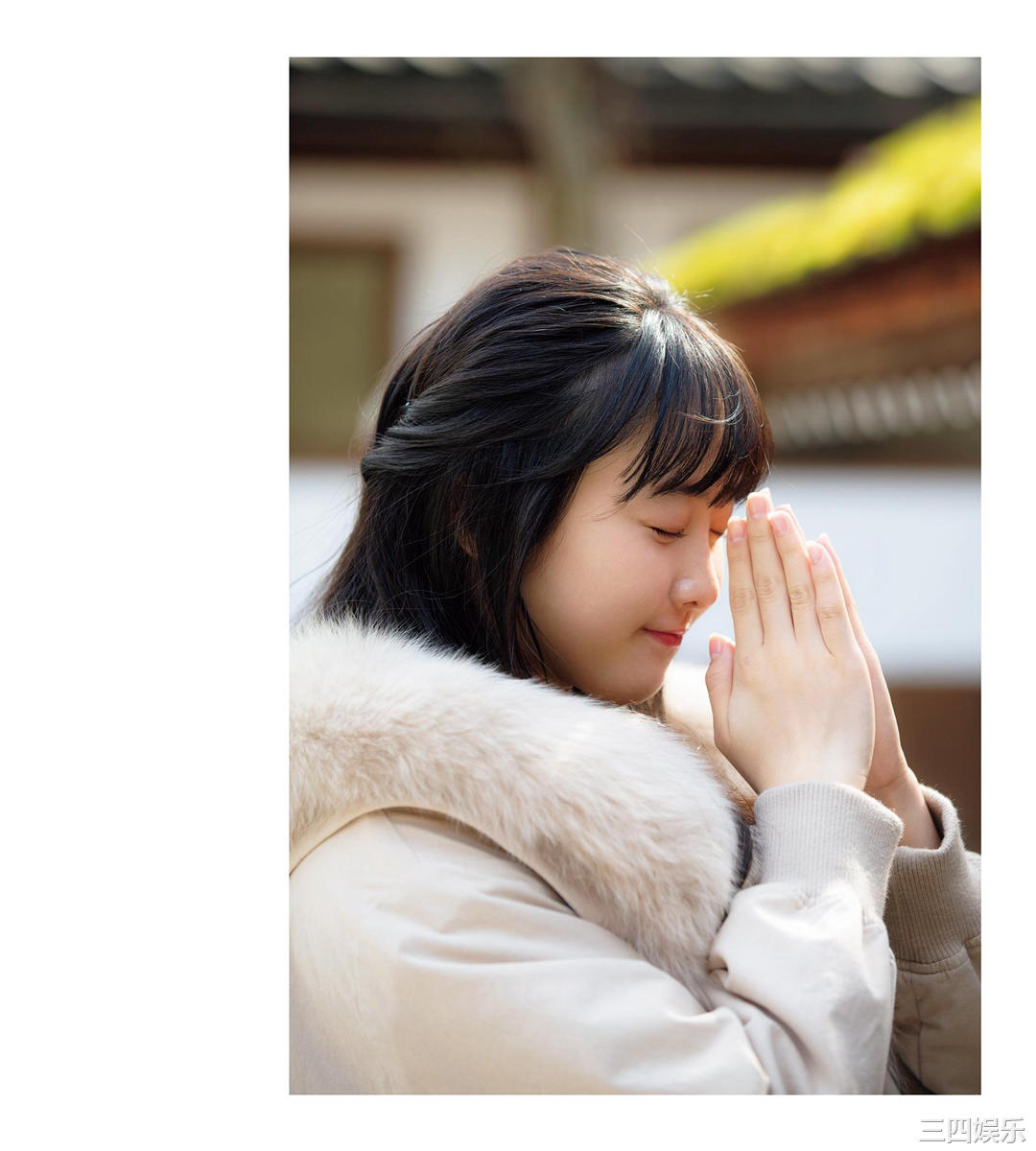 本田望结写真集《JUNIOR HIGH SCHOOL DAYS MIYU HONDA》高清全本