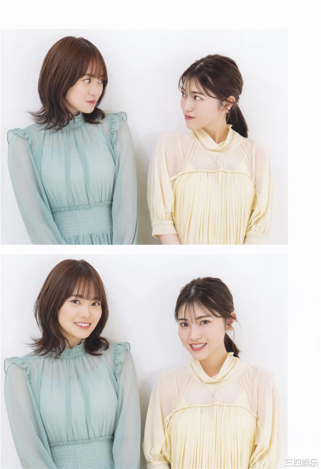 石原夏织写真集《Terminal》高清全本