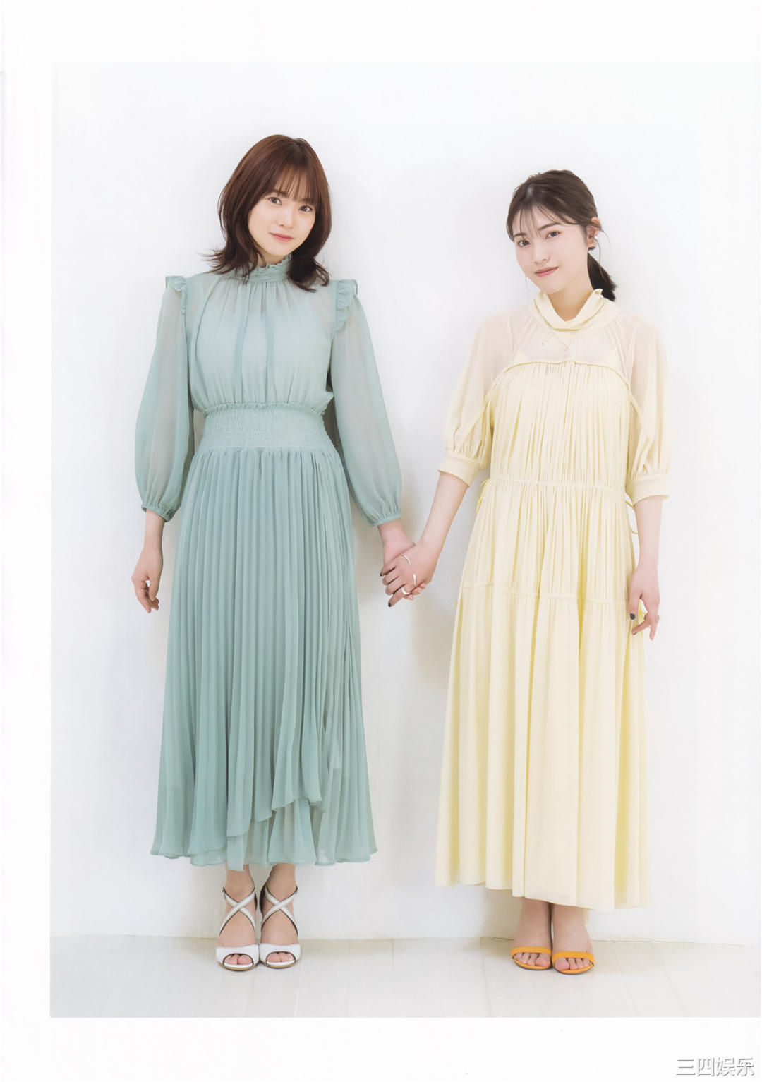 石原夏织写真集《Terminal》高清全本