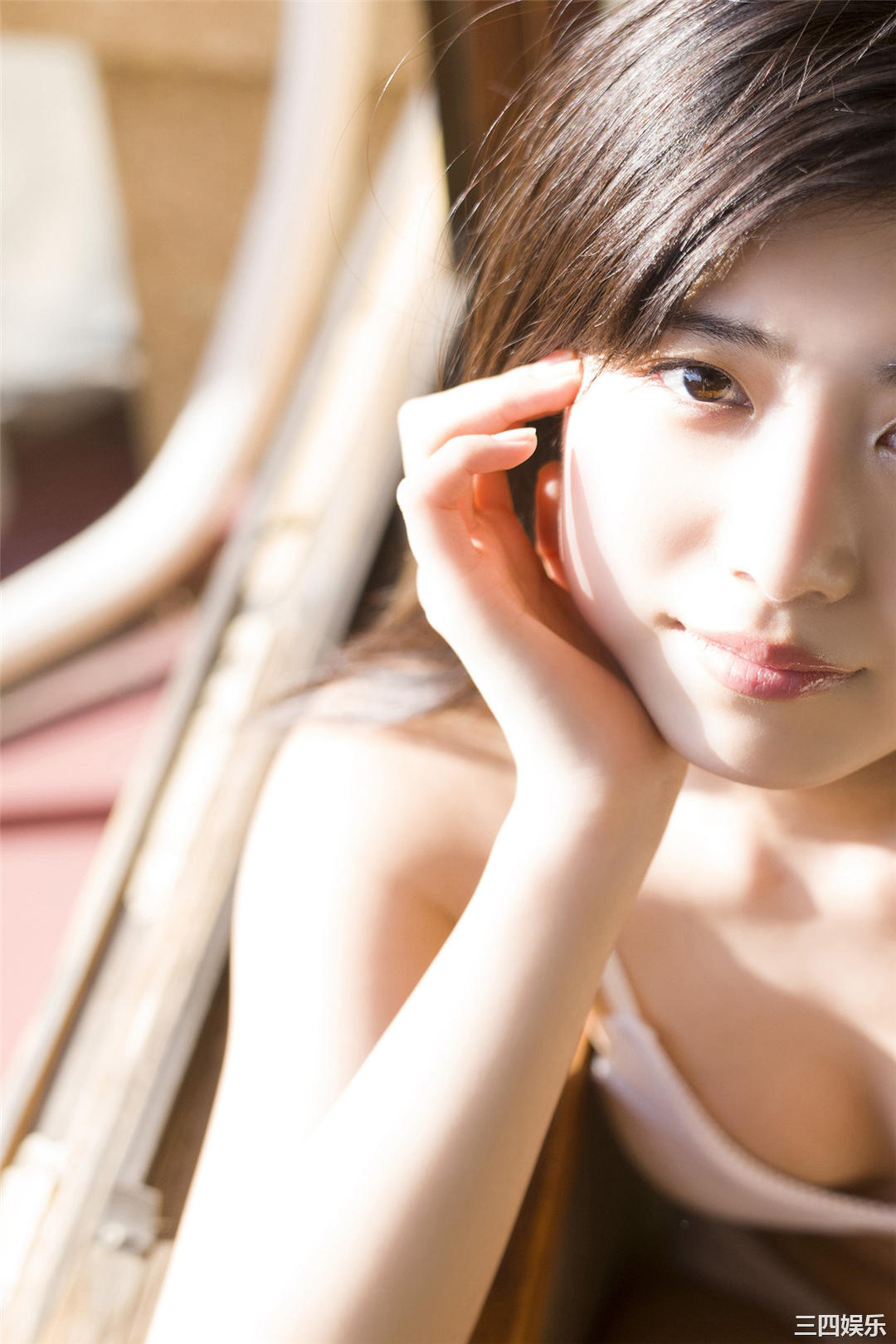 吉田莉樱写真集《謙虚な美徳》高清全本