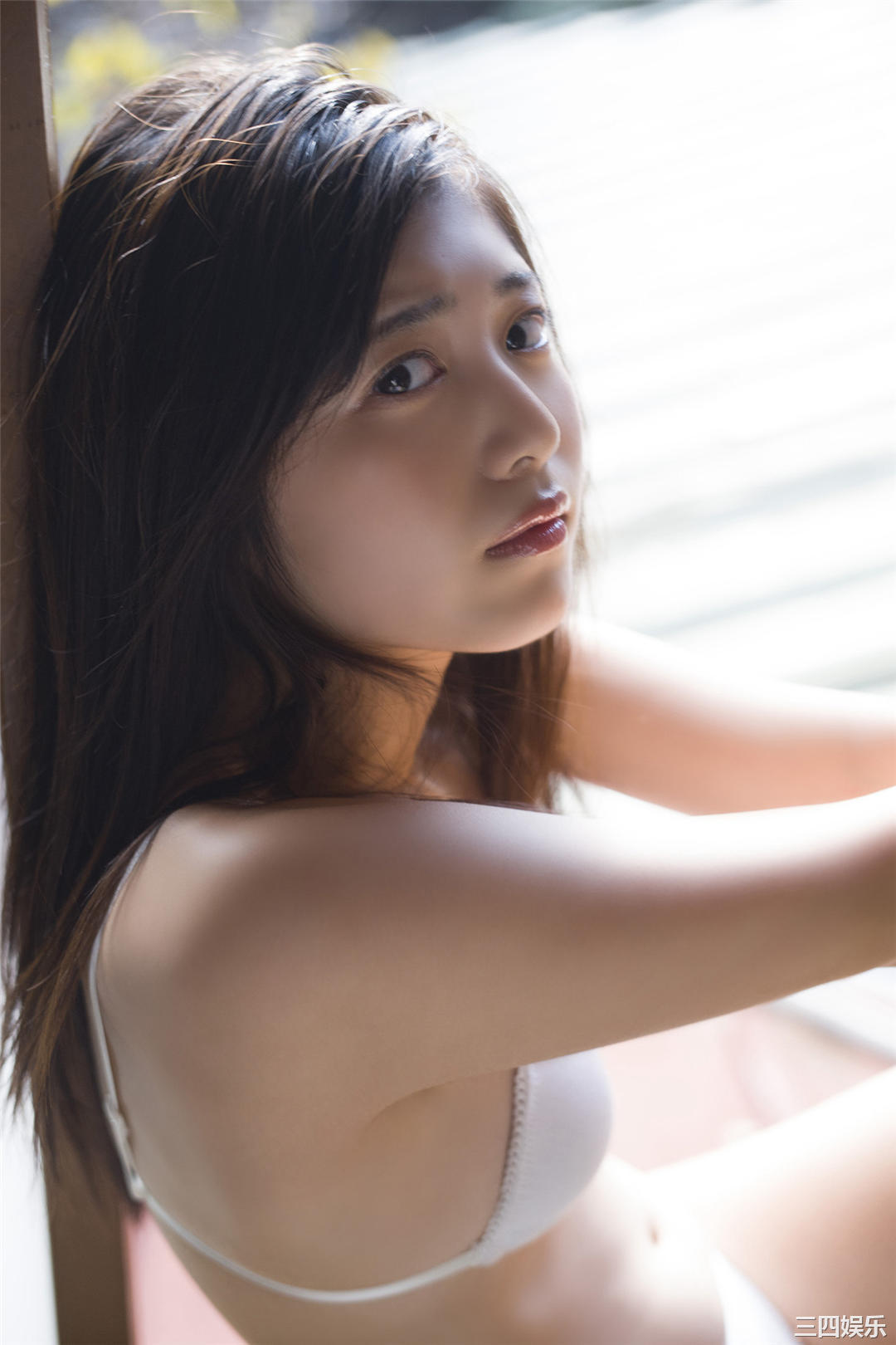 吉田莉樱写真集《謙虚な美徳》高清全本