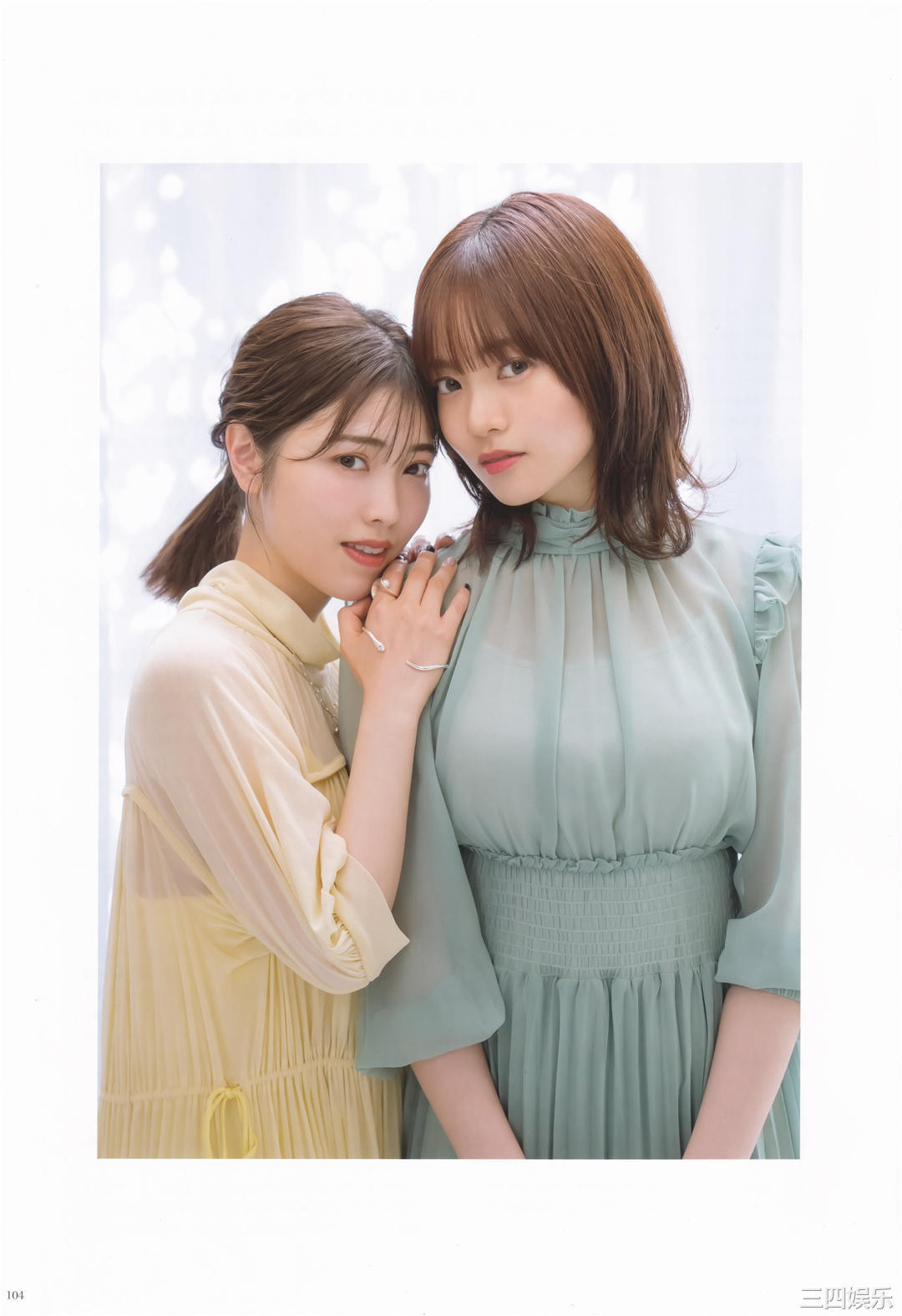 石原夏织写真集《Terminal》高清全本